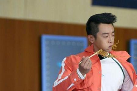 奔跑吧郑恺特辑是哪一期