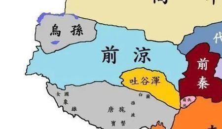 北魏为什么不叫代国