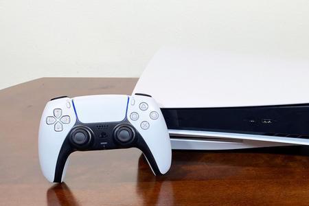 ps5什么时候更新新的ps4游戏