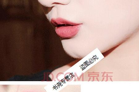 口红浓情摩卡什么颜色