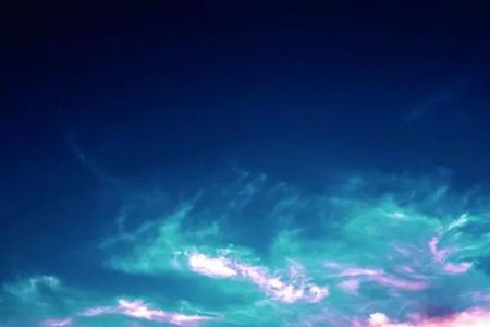 天空有多大