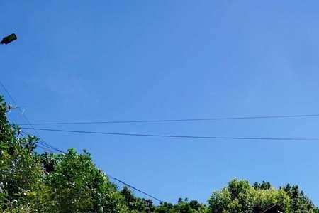 无锡龙山登山步道起点