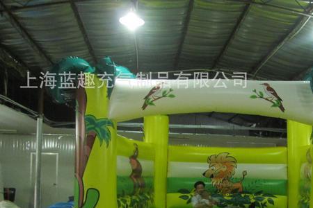 儿童蹦蹦床有必要买吗