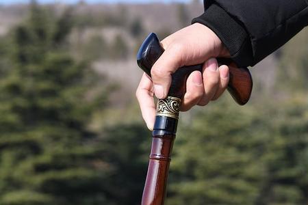 登山杖什么木材最好