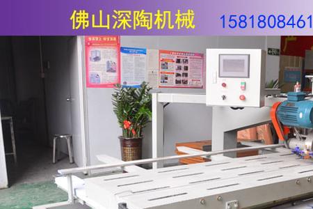 岩板切割和瓷砖切割一样吗