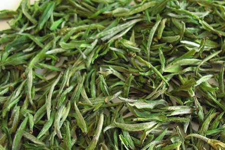 桂花毛峰属于什么茶