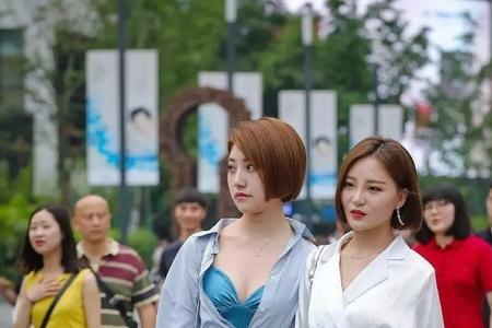 山寨姐妹花是什么意思