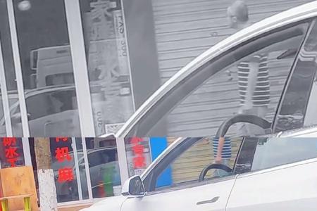 为啥没人开特斯拉当网约车