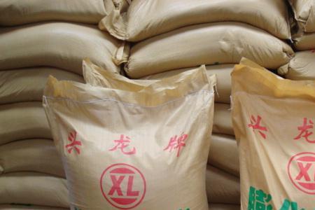 玉米粉的主要化学成分