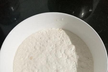 米糕用什么面粉