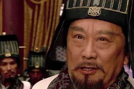 蔡京8个儿子下场