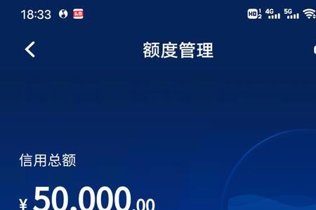 平安小鹏联名卡额度