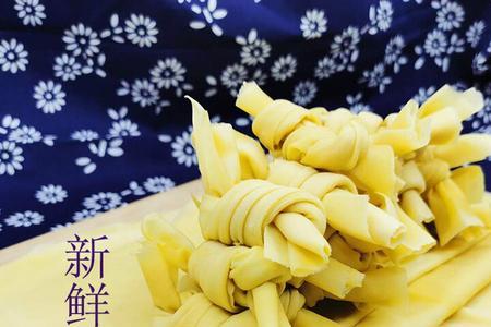 百叶结是豆腐皮吗