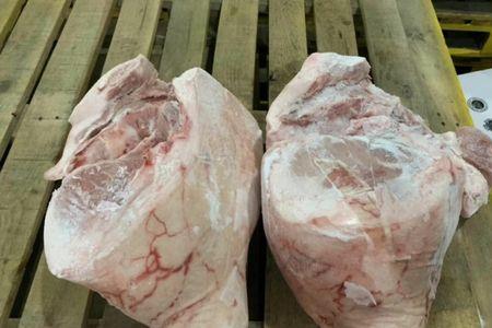 猪肉六分体什么意思