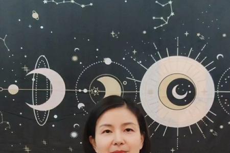 金星附近的星座