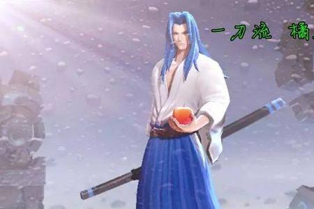 什么英雄3v3单挑时克制橘右京