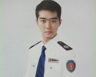 水行政执法可以统一着装吗