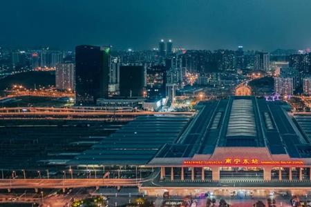 高铁站半夜可以过夜吗