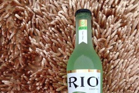 rio锐澳能测出酒驾吗