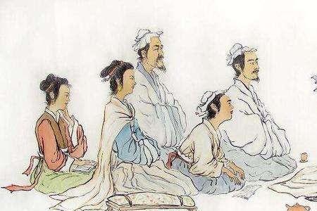 不古人心是什么意思