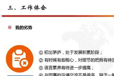 转正答辩技巧开场白