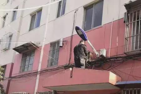 小区里面一家只能拉一根宽带吗