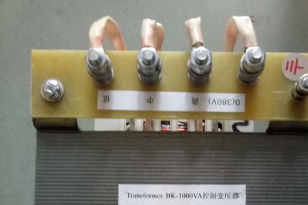 380v300安等于多少千瓦