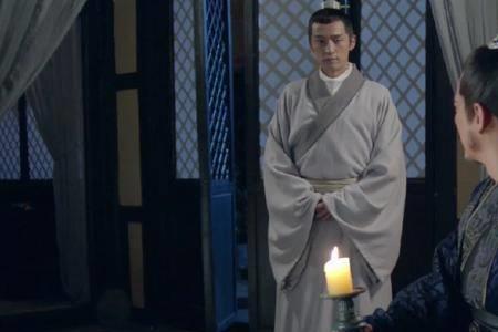 琅琊榜庭生的真实身份
