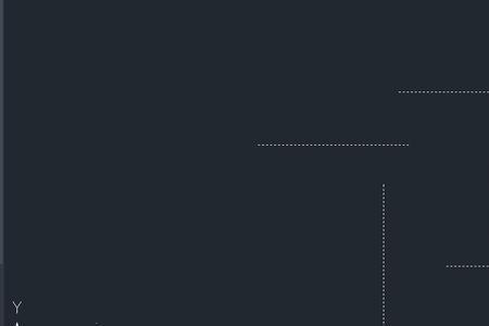 cad直线度数怎么输入的