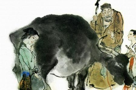 儒林外史王冕的绰号