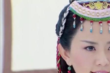 郭英把薛小姐救了吗