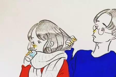 女生为什么崇拜技术男