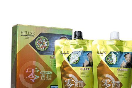 汉斯染发剂安全吗