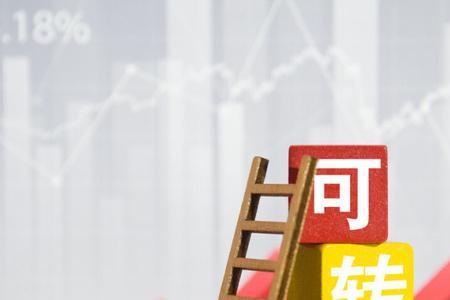 转债什么意思