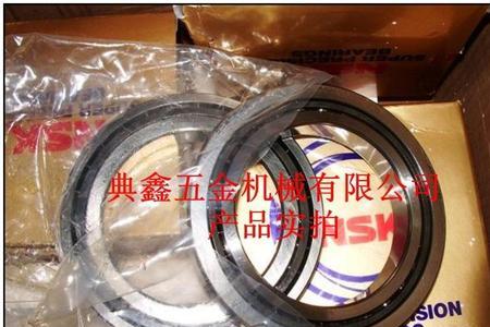 dimp代表轴承什么