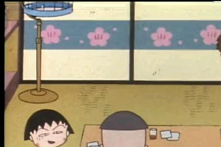 樱桃小丸子野口哥哥叫啥名