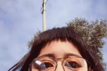 网络用语形容女孩子很酷