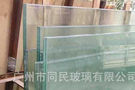 十厘玻璃一平方多少斤