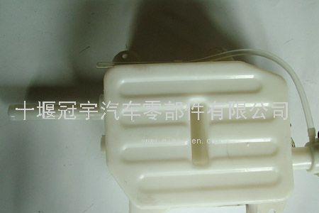 柴油发动机膨胀水箱反水怎么办