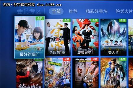 vp电视是什么意思