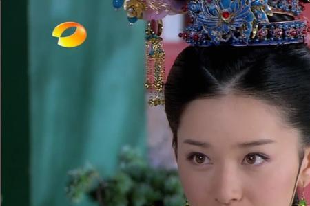 纨绔格格里的欣荣扮演者是谁