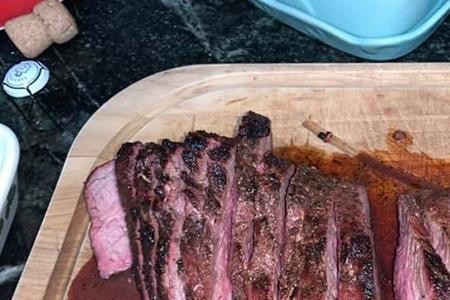 烤肉几分熟才没寄生虫