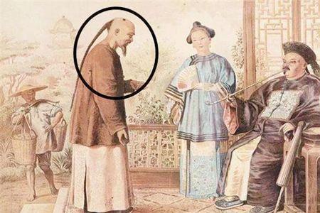 商人在古代为什么是下九流