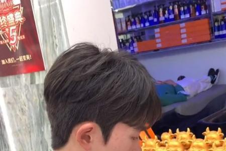 微分碎盖适合低额头吗