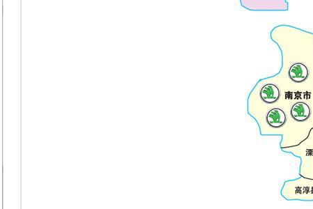 扬州在长江以北还是长江以南