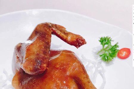 顶级乳鸽的配方