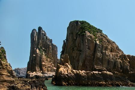 东海和金州哪个大