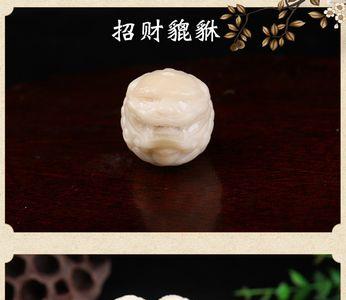 有求必应手串寓意