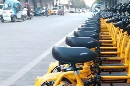 怎么租松果电单车