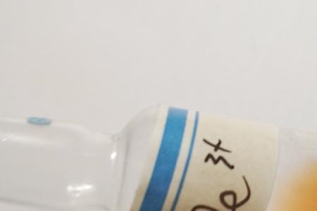 氯化铷的化学式